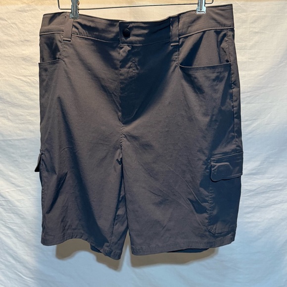 Orvis Men’s Sz 40 Gray Shorts - Picture 1 of 3